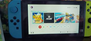 Nintendo Switch,Jack Sparrow.