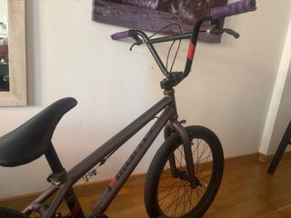 Bici BMX