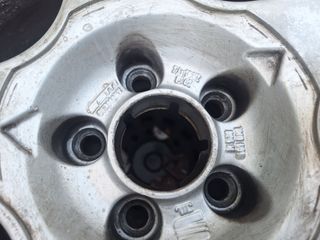 Skoda Kamiq 205 60 R16- Rueda de repuesto