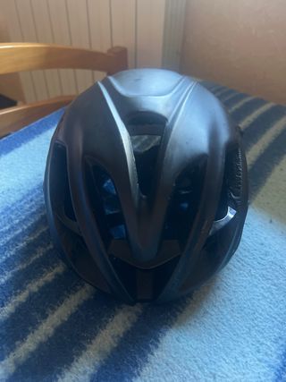 Casco Kask Ciclismo Negro