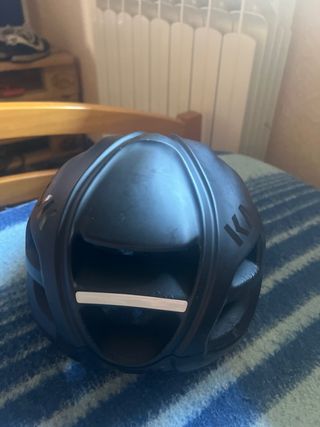Casco Kask Ciclismo Negro