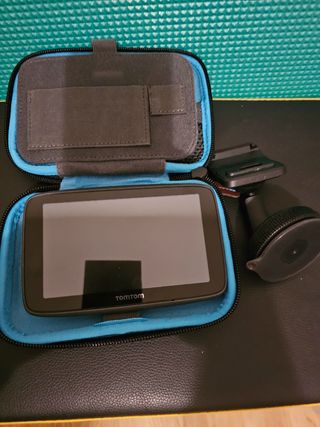 GPS TomTom