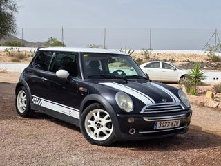 MINI Mini 2004