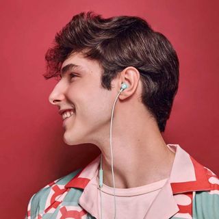 Auriculares Energy Sistem Easypods Mint