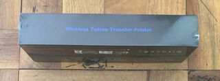 Peripage P90 Impresora Tattoo A4 Nueva
