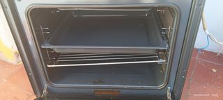 Horno Teka