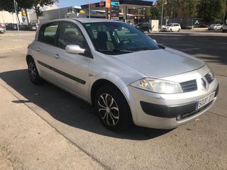 Renault Megane 2005