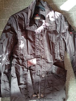 Giacca Peuterey donna taglia 46