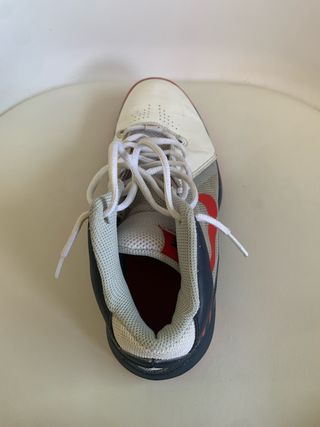 Zapatillas Baloncesto Nike Talla 41
