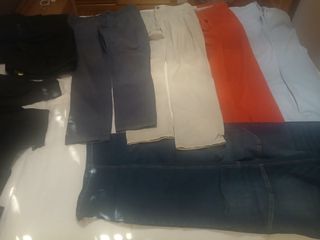 Ropa de vestir primeras marcas 