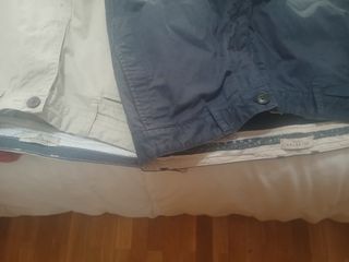 Ropa de vestir primeras marcas 