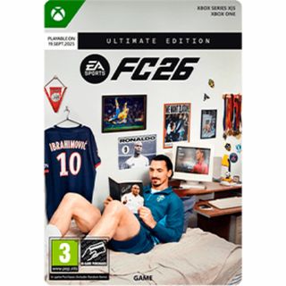 EA FC 26 Ultimate Edition Xbox Series X/S