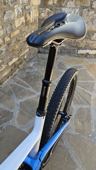 Mondraker F Podium RR SL