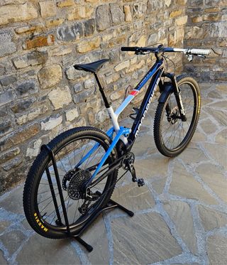 Mondraker F Podium RR SL