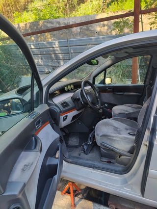 Citroen C8 2005