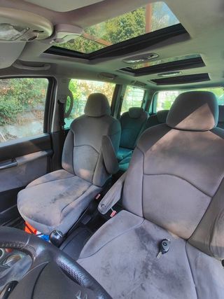Citroen C8 2005