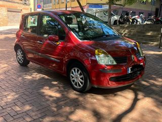 Renault Modus 2005