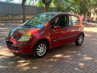 Renault Modus 2005