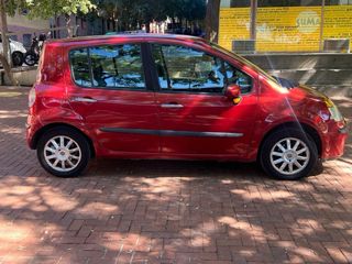 Renault Modus 2005