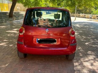 Renault Modus 2005