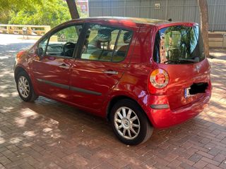 Renault Modus 2005