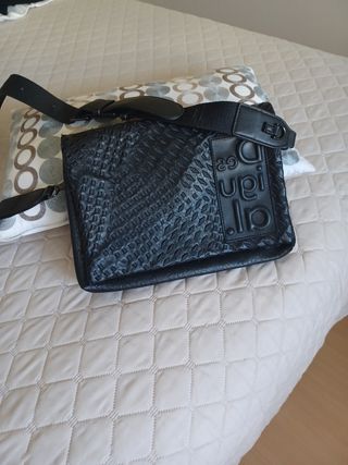 Bolso Desigual Negro