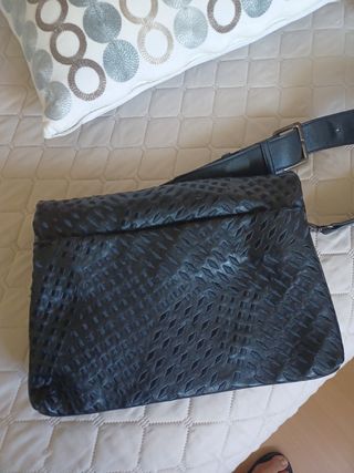 Bolso Desigual Negro