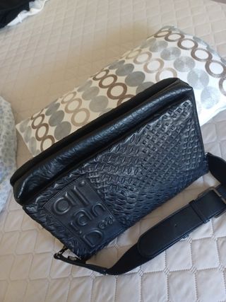Bolso Desigual Negro