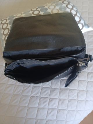 Bolso Desigual Negro
