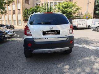 Opel Antara 2012