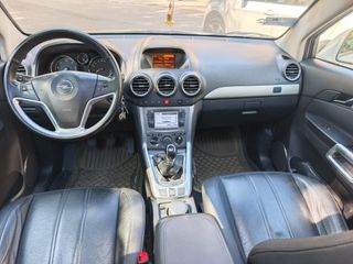 Opel Antara 2012