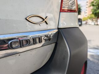 Opel Antara 2012