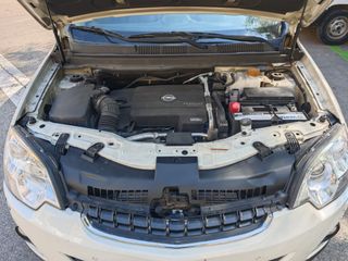 Opel Antara 2012