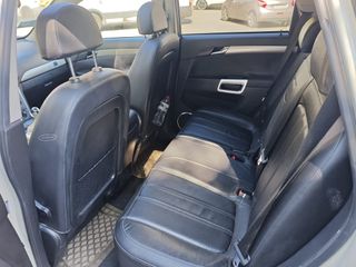 Opel Antara 2012