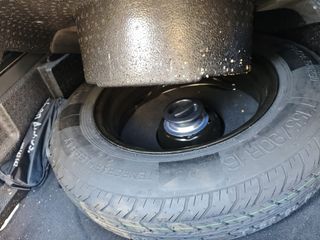 Opel Antara 2012