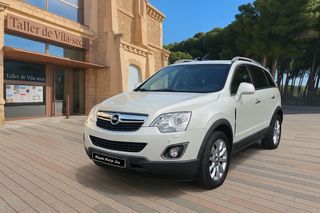 Opel Antara 2012