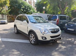 Opel Antara 2012