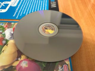Mario Party 10 Wii U