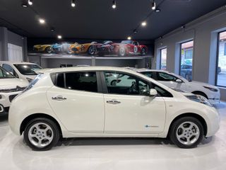 Nissan Leaf 109CV 2014