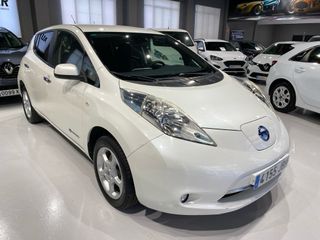 Nissan Leaf 109CV 2014