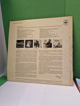 Vinilo Pete Seeger Young vs. Old Folk