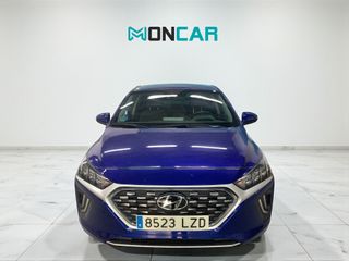 Hyundai IONIQ 2022