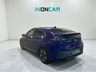 Hyundai IONIQ 2022