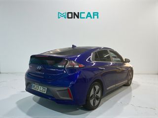 Hyundai IONIQ 2022