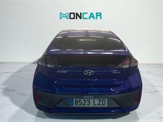 Hyundai IONIQ 2022