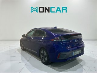 Hyundai IONIQ 2022