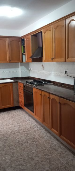 Piso en venta