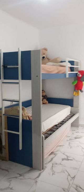 Piso en venta