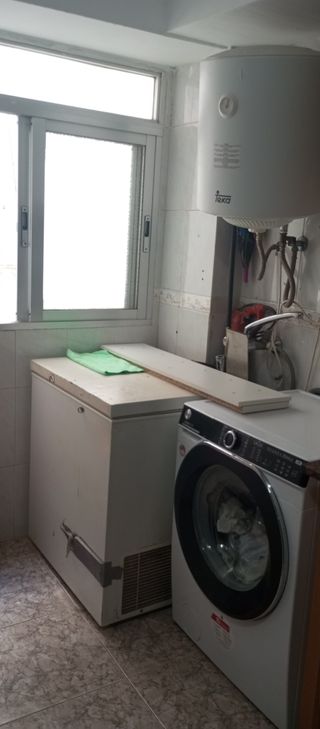 Piso en venta