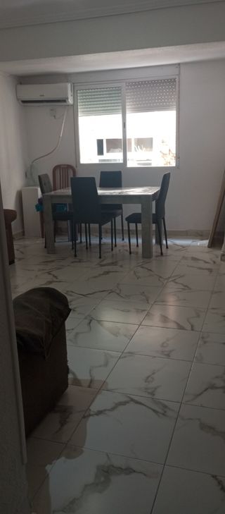 Piso en venta